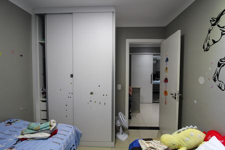 Quarto 2 de casa à venda com 3 quartos, 140m² em Ferreira, São Paulo