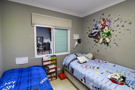 Casa à venda com 140m², 3 quartos e 2 vagas Casa à venda com 140m², 3 quartos e 2 vagasQuarto 2