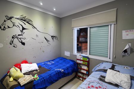 Casa à venda com 140m², 3 quartos e 2 vagas Casa à venda com 140m², 3 quartos e 2 vagasQuarto 2