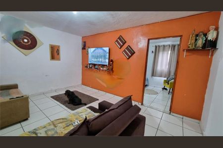 Casa à venda com 4 quartos, 100m² em Jardim São Jorge, São Paulo