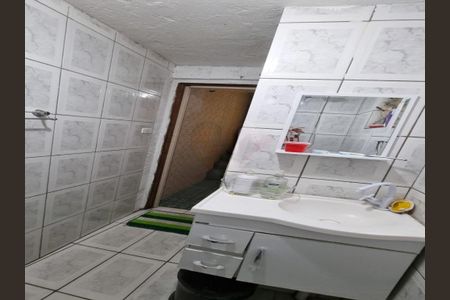 Casa à venda com 4 quartos, 100m² em Jardim São Jorge, São Paulo