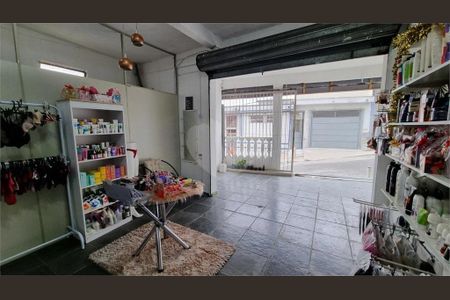 Casa à venda com 100m², 4 quartos e 2 vagas