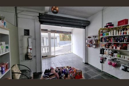 Casa à venda com 4 quartos, 100m² em Jardim São Jorge, São Paulo