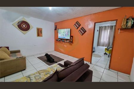 Casa à venda com 4 quartos, 100m² em Jardim São Jorge, São Paulo