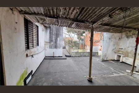 Casa à venda com 100m², 4 quartos e 2 vagas