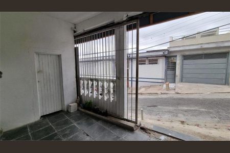 Casa à venda com 100m², 4 quartos e 2 vagas