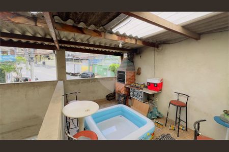 Casa à venda com 140m², 4 quartos e sem vaga