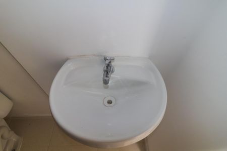 Apartamento à venda com 38m², 2 quartos e 1 vaga Apartamento à venda com 38m², 2 quartos e 1 vagaBanheiro