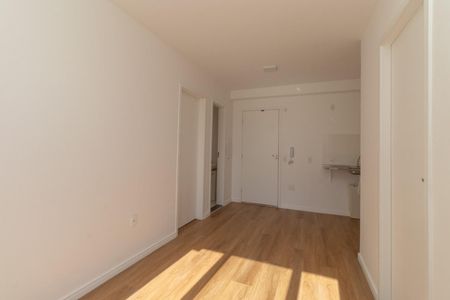 Apartamento à venda com 38m², 2 quartos e 1 vaga Apartamento à venda com 38m², 2 quartos e 1 vagaSala