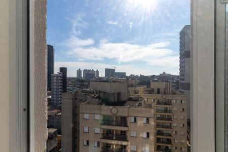 Vista do Quarto 2 de apartamento à venda com 2 quartos, 38m² em Vila Tolstoi, São Paulo