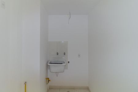 Apartamento à venda com 38m², 2 quartos e 1 vaga Apartamento à venda com 38m², 2 quartos e 1 vagaÁrea de Serviço