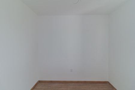 Quarto 2 de apartamento à venda com 2 quartos, 38m² em Vila Tolstoi, São Paulo