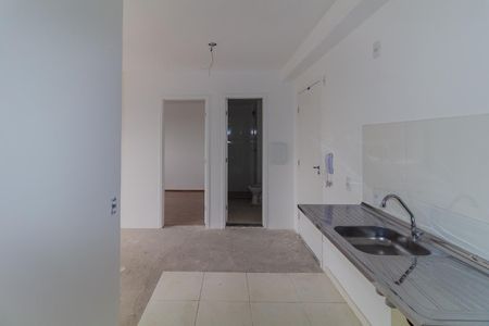 Apartamento à venda com 38m², 2 quartos e 1 vaga Apartamento à venda com 38m², 2 quartos e 1 vagaCozinha