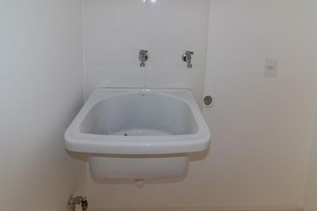 Apartamento à venda com 38m², 2 quartos e 1 vaga Apartamento à venda com 38m², 2 quartos e 1 vagaÁrea de Serviço