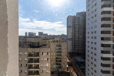 Apartamento à venda com 38m², 2 quartos e 1 vaga Apartamento à venda com 38m², 2 quartos e 1 vagaVista do Quarto 1