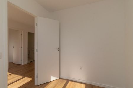 Apartamento à venda com 38m², 2 quartos e 1 vaga Apartamento à venda com 38m², 2 quartos e 1 vagaQuarto 2