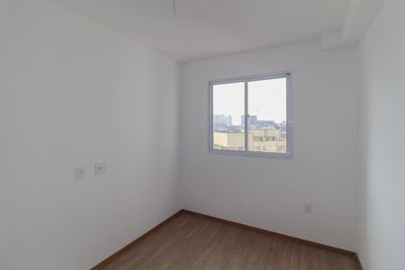 Quarto 1 de apartamento à venda com 2 quartos, 38m² em Vila Tolstoi, São Paulo