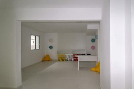 Apartamento à venda com 38m², 2 quartos e 1 vaga Apartamento à venda com 38m², 2 quartos e 1 vagaBrinquedoteca
