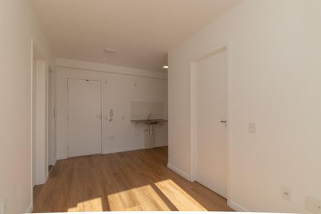 Apartamento à venda com 38m², 2 quartos e 1 vaga Apartamento à venda com 38m², 2 quartos e 1 vagaSala