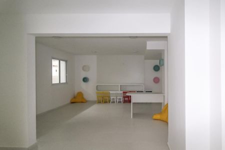 Apartamento à venda com 38m², 2 quartos e 1 vaga Apartamento à venda com 38m², 2 quartos e 1 vagaBrinquedoteca