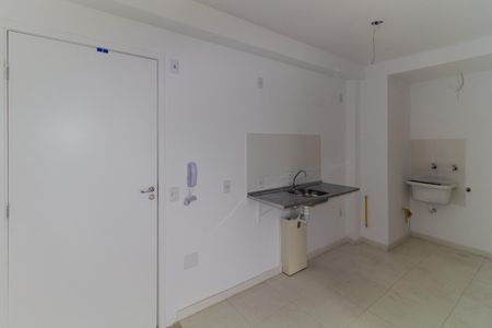 Apartamento à venda com 38m², 2 quartos e 1 vaga Apartamento à venda com 38m², 2 quartos e 1 vagaCozinha