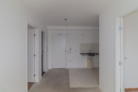 Apartamento à venda com 38m², 2 quartos e 1 vaga Apartamento à venda com 38m², 2 quartos e 1 vagaSala
