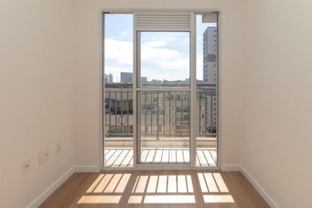 Apartamento à venda com 38m², 2 quartos e 1 vaga Apartamento à venda com 38m², 2 quartos e 1 vagaSala