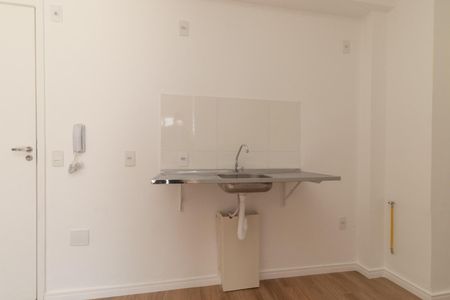 Apartamento à venda com 38m², 2 quartos e 1 vaga Apartamento à venda com 38m², 2 quartos e 1 vagaCozinha