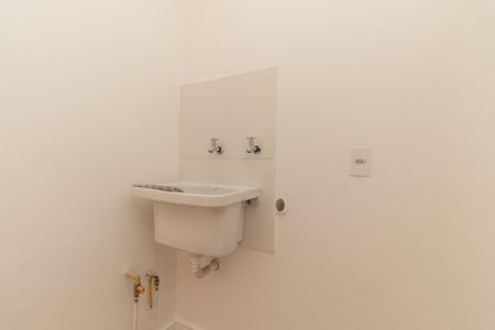Apartamento à venda com 38m², 2 quartos e 1 vaga Apartamento à venda com 38m², 2 quartos e 1 vagaÁrea de Serviço