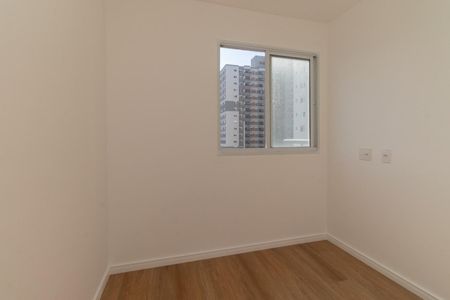 Quarto 2 de apartamento à venda com 2 quartos, 38m² em Vila Tolstoi, São Paulo