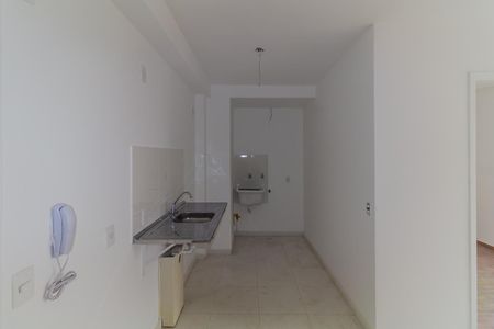 Apartamento à venda com 38m², 2 quartos e 1 vaga Apartamento à venda com 38m², 2 quartos e 1 vagaCozinha
