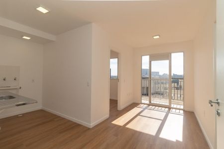 Apartamento à venda com 2 quartos, 38m² em Vila Tolstoi, São Paulo