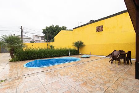 Casa para alugar com 180m², 3 quartos e 2 vagasÁrea comum - Piscina