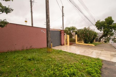 Casa para alugar com 180m², 3 quartos e 2 vagasFachada