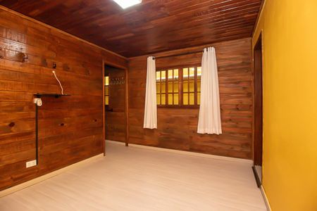 Casa para alugar com 180m², 3 quartos e 2 vagasQuarto 2 - Suíte