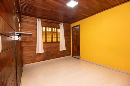 Casa para alugar com 180m², 3 quartos e 2 vagasQuarto 2 - Suíte
