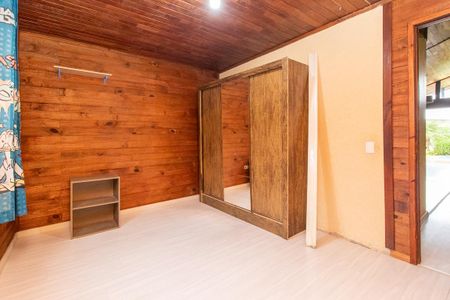 Casa para alugar com 180m², 3 quartos e 2 vagasQuarto 3