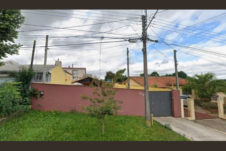 Casa para alugar com 180m², 3 quartos e 2 vagasFachada