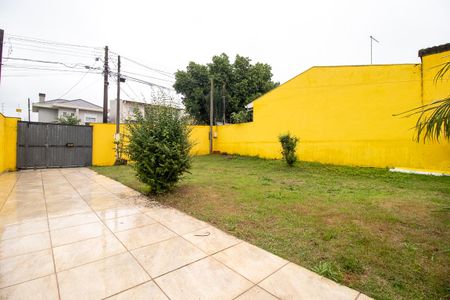 Casa para alugar com 180m², 3 quartos e 2 vagasÁrea comum