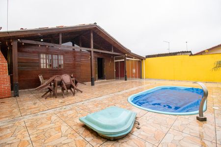 Casa para alugar com 180m², 3 quartos e 2 vagasÁrea comum - Piscina