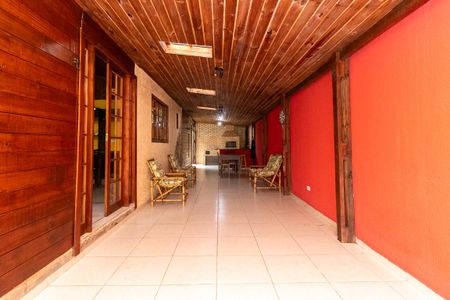 Casa para alugar com 180m², 3 quartos e 2 vagasGaragem