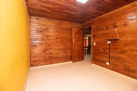 Casa para alugar com 180m², 3 quartos e 2 vagasQuarto 2 - Suíte