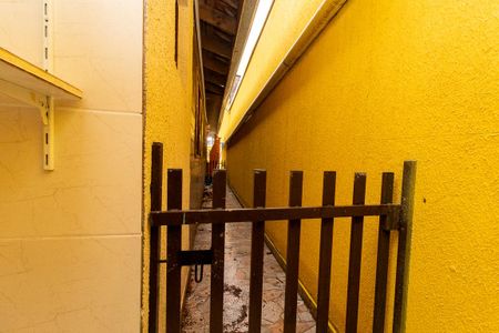 Casa para alugar com 180m², 3 quartos e 2 vagasÁrea comum