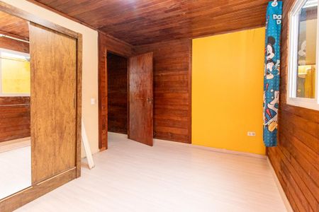 Casa para alugar com 180m², 3 quartos e 2 vagasQuarto 3