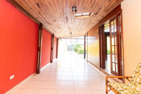 Casa para alugar com 180m², 3 quartos e 2 vagasGaragem