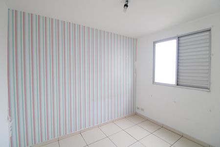 Quarto 1 de apartamento à venda com 2 quartos, 43m² em Socorro, São Paulo
