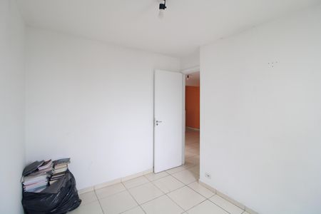 Quarto 2 de apartamento à venda com 2 quartos, 43m² em Socorro, São Paulo