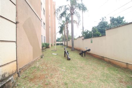 Apartamento à venda com 43m², 2 quartos e 1 vagaPlayground