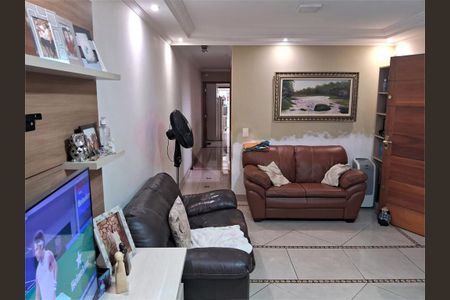 Casa à venda com 4 quartos, 151m² em Jardim São Jorge, São Paulo