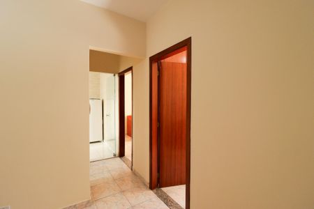 Sala de apartamento para alugar com 2 quartos, 52m² em Santana, São Paulo